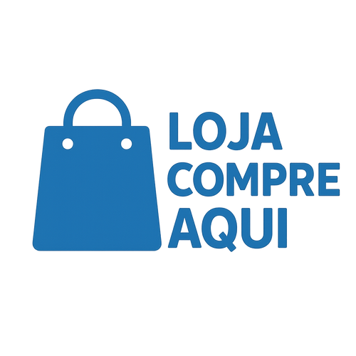 Minha loja